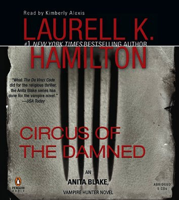 Circus of the Damned