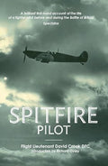 Spitfire pilot