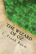The Wizard of Oz