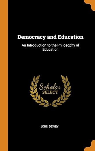 Democracy and Education