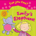 Emily's Elephant