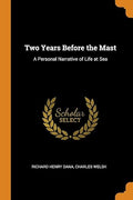 Two Years Before the Mast