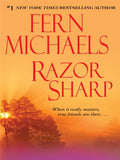 Razor sharp