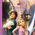 Raiponce, Disney Presente