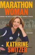 Marathon Woman