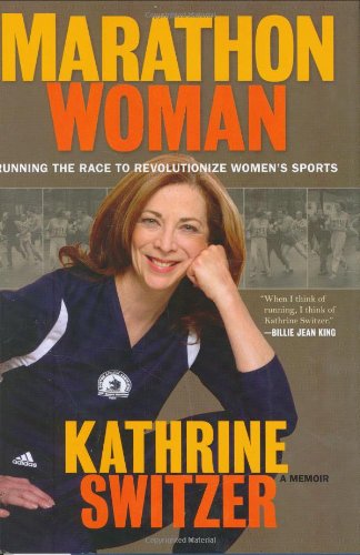 Marathon Woman