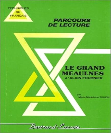 Le Grand Meaulnes