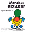 Monsieur Bizarre
