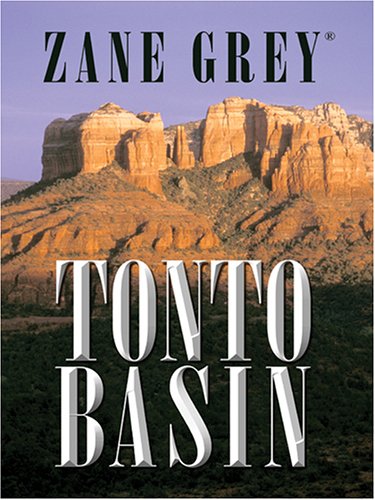 Tonto Basin
