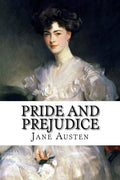 Pride and Prejudice