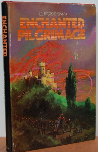 Enchanted pilgrimage
