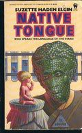 Native Tongue