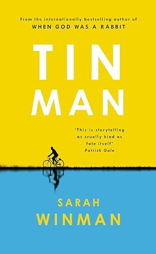 Tin Man
