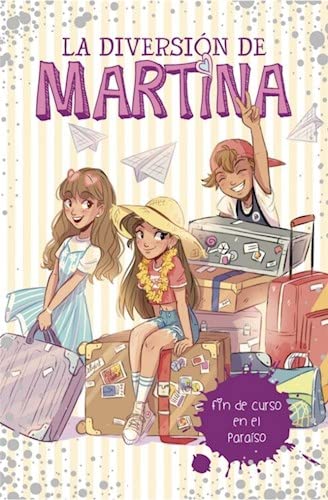 Fin De Curso En El Paraiso