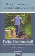 Feeling outnumbered?