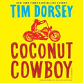 Coconut Cowboy Lib/E