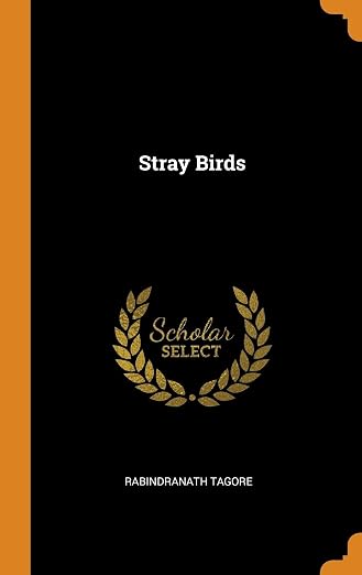 Stray Birds