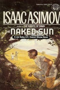 The Naked Sun