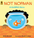 Not Norman