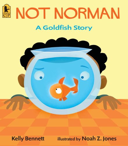 Not Norman