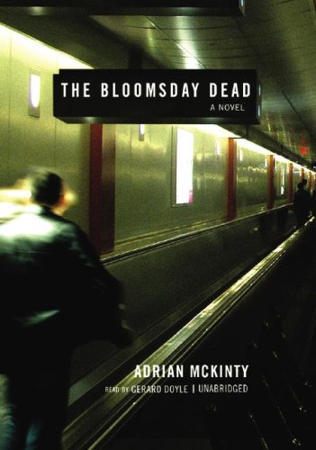 Bloomsday Dead