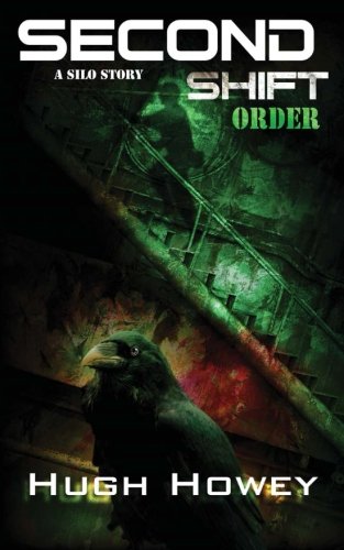 Second Shift - Order