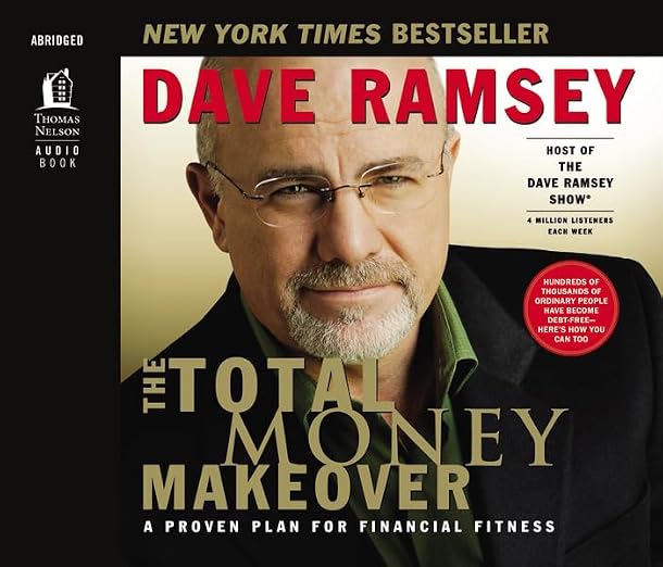 The Total Money Makeover