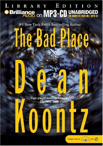 The bad place