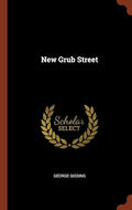 New Grub Street