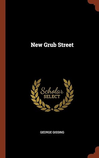 New Grub Street