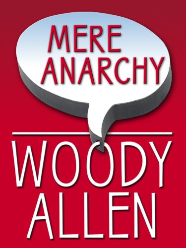 Mere Anarchy