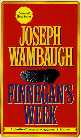 Finnegan's Week
