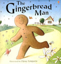 The Gingerbread Man