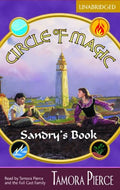 Circle of Magic