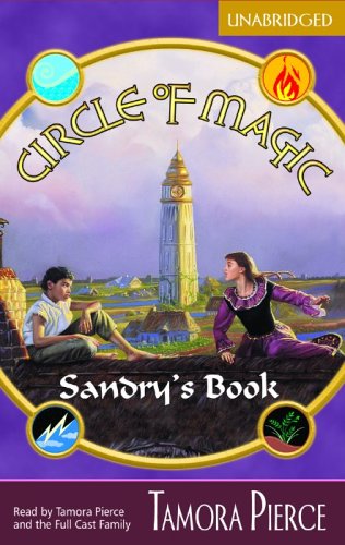 Circle of Magic