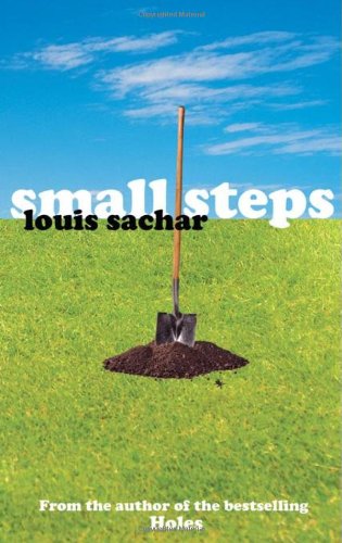 Small steps