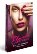 Ela Confiou Na Vida (Em Portugues do Brasil)