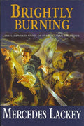 Brightly Burning