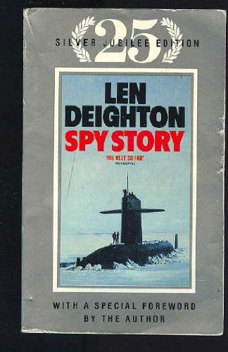 Spy story