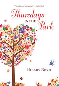 Thursdays in the park