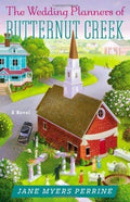 The Wedding Planners of Butternut Creek