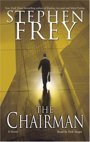 The Chairman