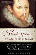 'Shakespeare' by Another Name