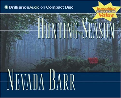 Hunting Season (Anna Pigeon)