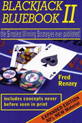 Blackjack Bluebook II