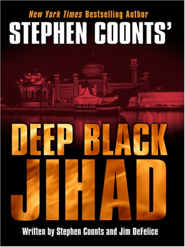 Stephen Coonts' Deep Black