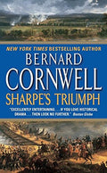 Sharpe's Triumph (Richard Sharpe's Adventure Series #2)