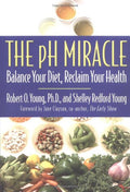 The pH Miracle