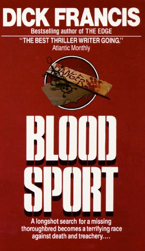 Blood Sport