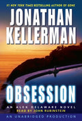 Obsession (Jonathan Kellerman)